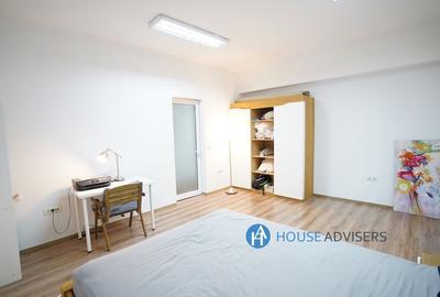 Apartament cu 3 camere, mobilat în Cișmigiu - 10