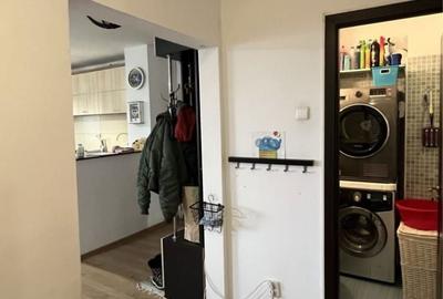 Apartament cu 2 camere decomandat în Delfinariu - 2
