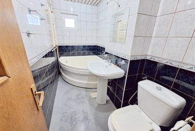 Apartament 3 camere decomandat, zona Nord - 8