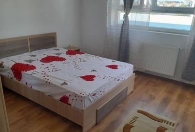 Garsonieră decomandată în Lotrioara - 4