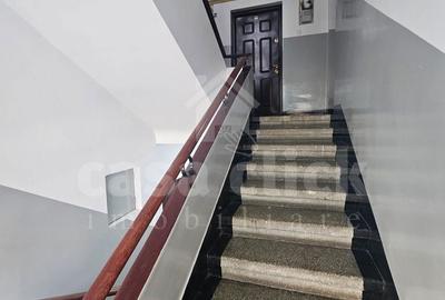 Apartament cu 2 camere decomandat în Ultracentral - 7
