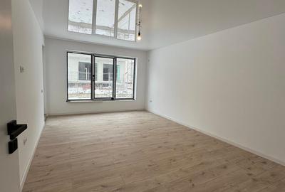 VILA  P+1 LA VANZARE - CARTIER REZIDENTIAL OVIDIU - VEDERE FRONTALA LAC - - 6