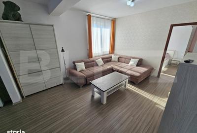 Apartament cu 2 camere în Central - 9