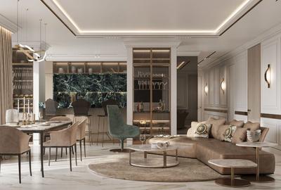 Eleganță Compactă: Sanctuarul Modern în Medusa by Versace - 4