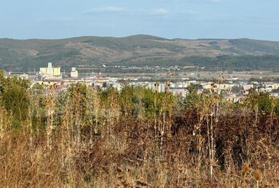 Teren de 520 mp, în Central - 1