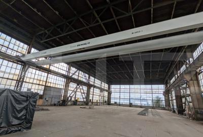 Complex industrial de inchiriat, zona Centura - 2