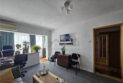 Apartament 2 camere Podu Ros - 1