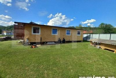 Cabana de vacan?a la munte in Campulung Moldovenesc - 6