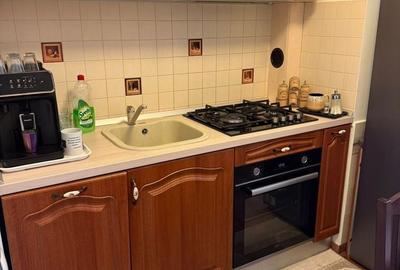 Apartament cu 2 camere decomandat în Central - 2