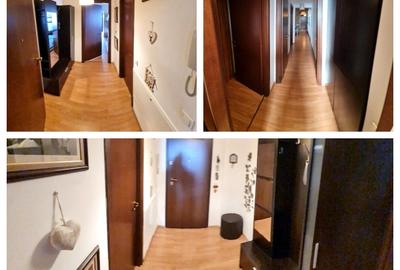 3 camere, nou,  parcare, metrou, cartier Quadra Place, Politehnica - 7