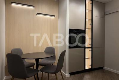 Apartament premium de inchiriat 2 camere renovat premium in Strand - 1