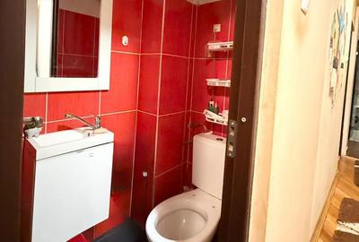 Apartament cu 3 camere decomandat în Micălaca - 4