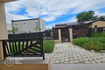 Casa spatioasa, 161 mp Utili, 4 camere, 4 bai, Tunari, COMISION 0% - 14