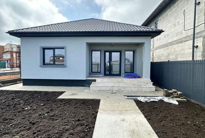 Casă cu 4 camere cu Teren 450 Mp în Cumpăna - 6