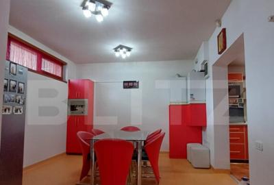 Exclusivitate! Vila individuala 6 camere, teren 760 mp, in T - 10