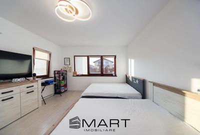 Apartament 2 camere, modern zona Cristian - 13
