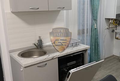 Apartament cu 3 camere decomandat, mobilat în Nord - 6