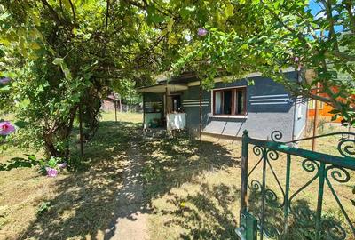 Casă cu 2 camere cu Teren 540 Mp în Hondol - 9