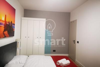 Apartament cu 3 camere semidecomandat, mobilat în Grigorescu - 6