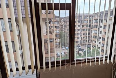 Apartament cu 2 camere decomandat în Rahova - 6