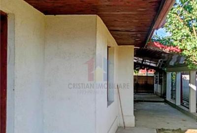 CASA 3 cam 130mp utili L. Sarat ,teren=630mp MOBILATA - 7