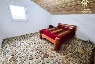 Casă în Sălbăgelu Nou - 3