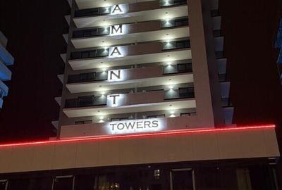 Apartament o camera Nicolina -Bloc nou, apartament cu mut... - 16