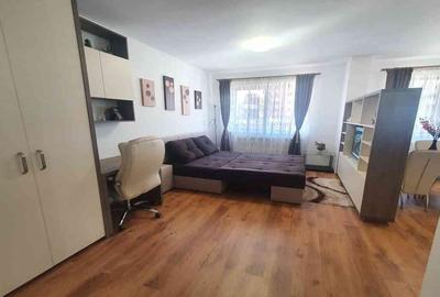 Inchiriere garsoniera de lux complexul Rezidential Subcetate - 10