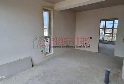 Apartament cu 3 camere în Central - 4