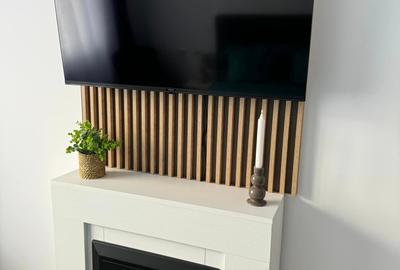 Garsoniera Decomandata Militari Residence Tineretului Stradal / Loc de Parcare - 6