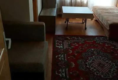 Garsonieră decomandată în Central - 5