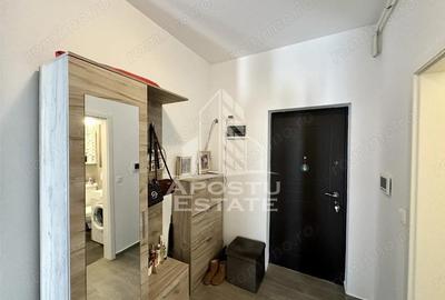 Apartament modern cu 2 camere, Dumbravita - 6