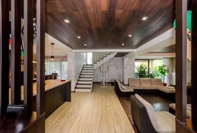 Casă individuală cu 5 camere cu Canalizare în Arhitecților - Calea Cisnădiei - 5