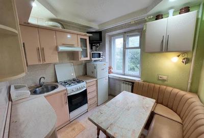 Garsoniera - zona Prosper - 7