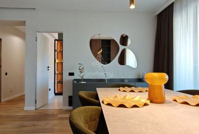 Apartament cu 3 camere decomandat, mobilat în Băneasa - 3