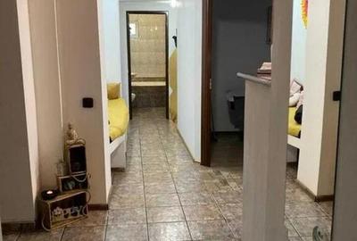 REPUBLICII - Pta Mihai Viteazul-3cam, cf1a, dec, parter, pre - 2