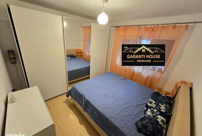 Apartament cu 3 camere în Traian - 9