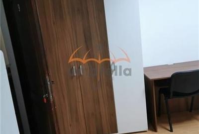 DE INCHIRIAT garsoniera , zona Plopilor Manastur, 18 mp, 195 euro - 1