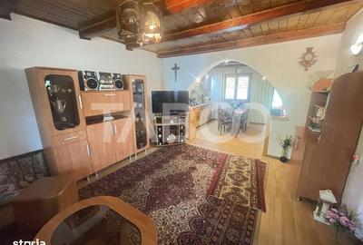Casă cu 4 camere cu Teren 140 Mp în Central - 19