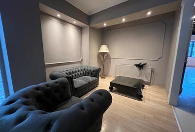 Apartament cu 3 camere decomandat în Mihai Bravu