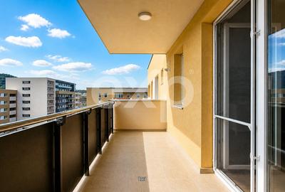 Apartament cu 2 camere decomandat în Astra - 9