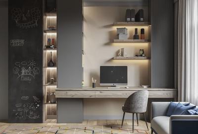 Apartament cu 3 camere în Floreasca - 3