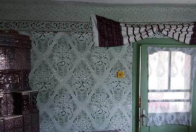 Casa + teren intravilan com. Polovragi - 3