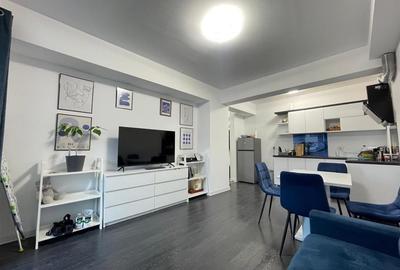 APARTAMENT 3 CAMERE | PRIMA GREEN | NUFARUL | ORADEA| - 2