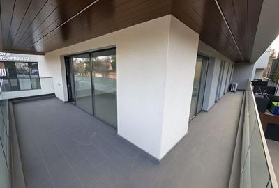 Apartament 3 camere Iancu Nicolae British School - 2