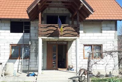 Casa de Vanzare Tigveni Arges - 4