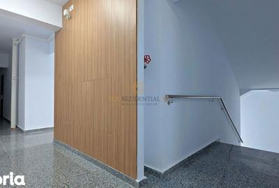 Apartament cu 2 camere decomandat, mobilat în Metalurgiei - 12