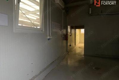 Spațiu comercial, de 502 mp, în Ronaț