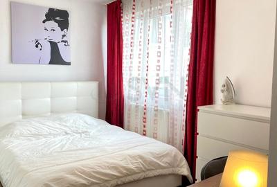 REA1027007 Apartament 3 camere Giulesti - 3