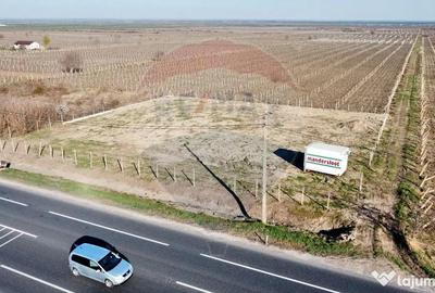 Teren de 2222 mp, în Urechești - 7